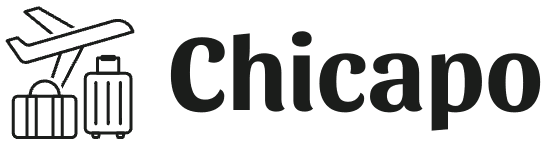 Chicapo-Professional Manufacturer of Travel Luggage & Bags;