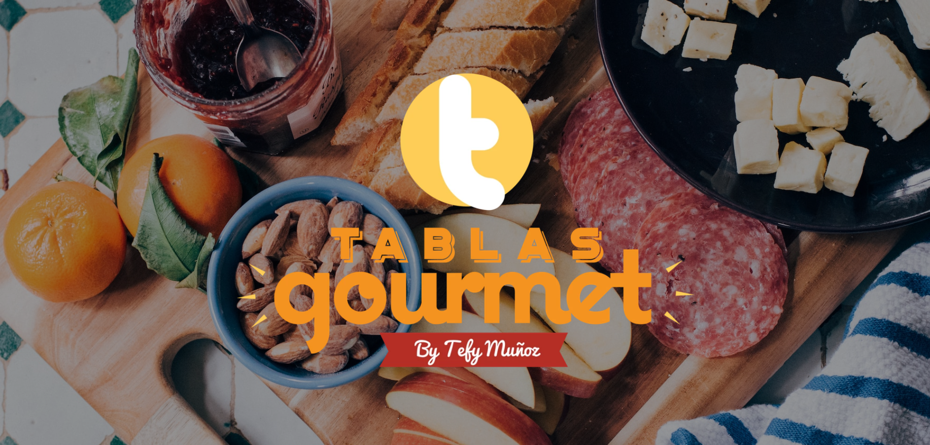 创建一个像 Gourmet 那样的美食博客 创建一个像 Gourmet 那样的美食博客