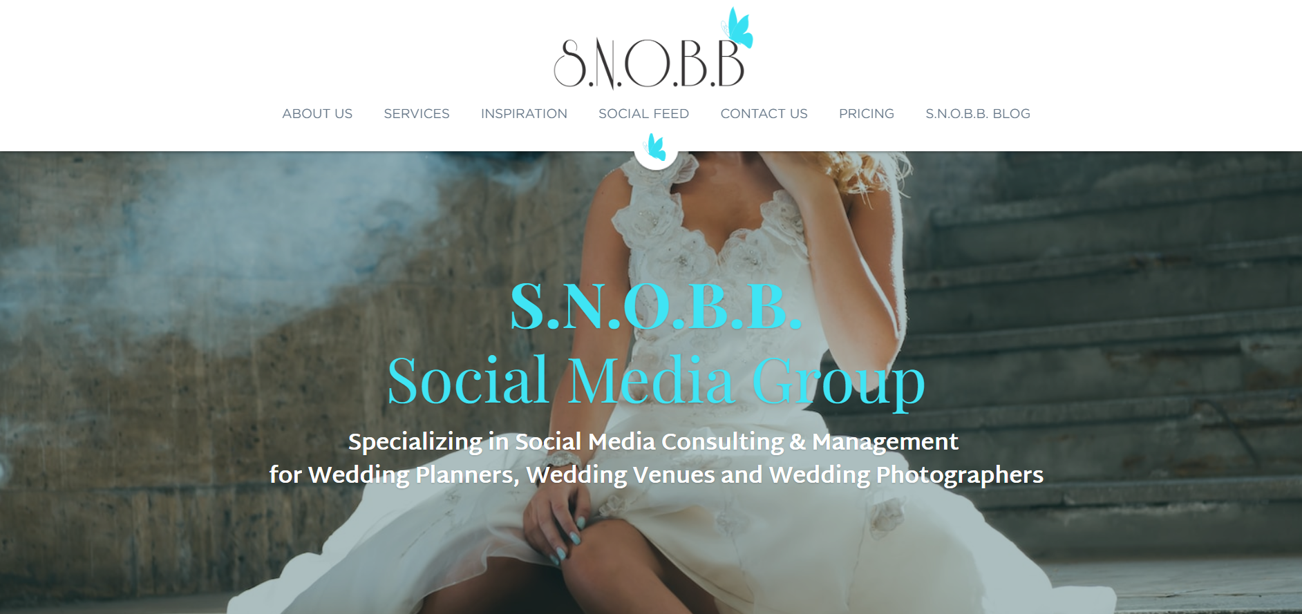 Wedding planner website liek SNOBB Wedding planner website liek SNOBB