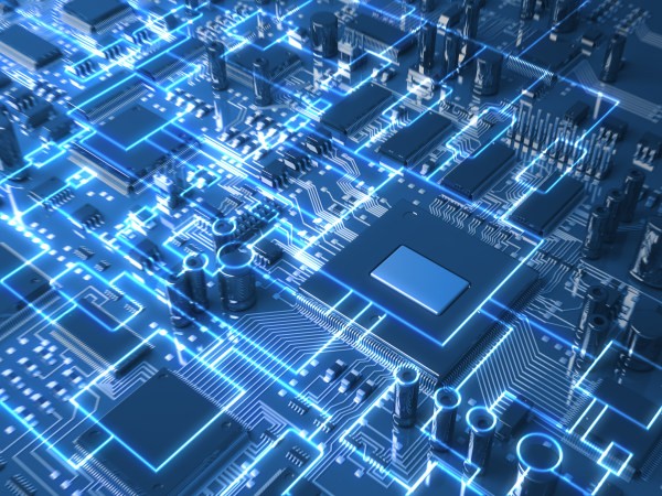 Effective pcb place design showcasing organized placements. Effective pcb place design showcasing organized placements.