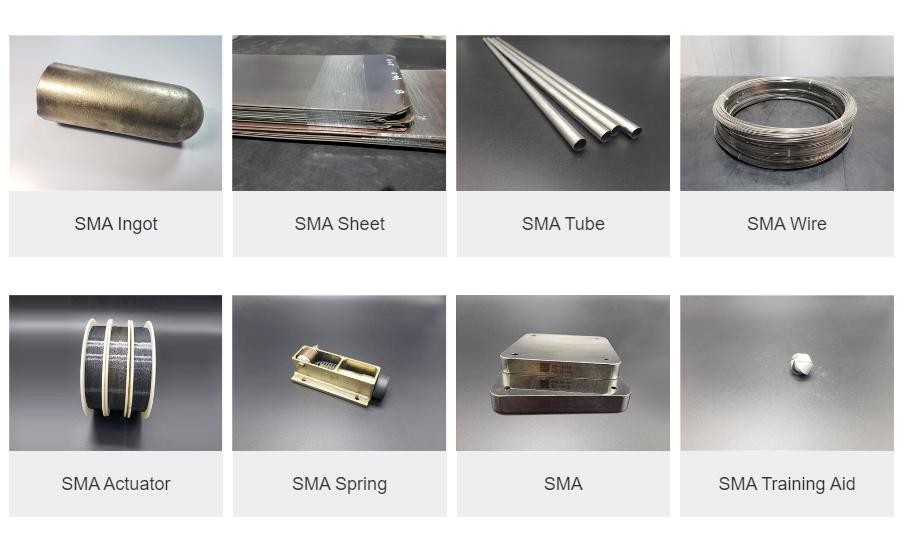 Understanding how nitinol components are manufactured Understanding how nitinol components are manufactured