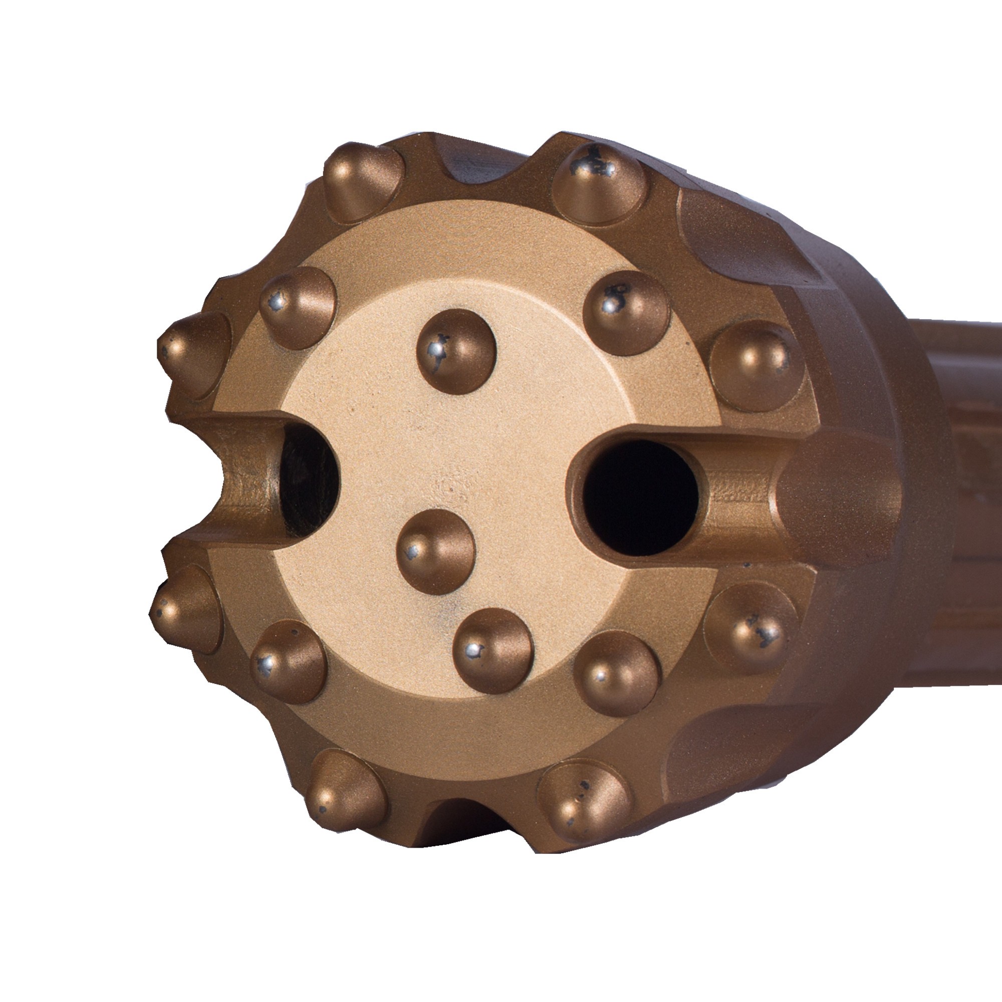 Tianhe's innovative contributions to pdc bit technology Tianhe's innovative contributions to pdc bit technology