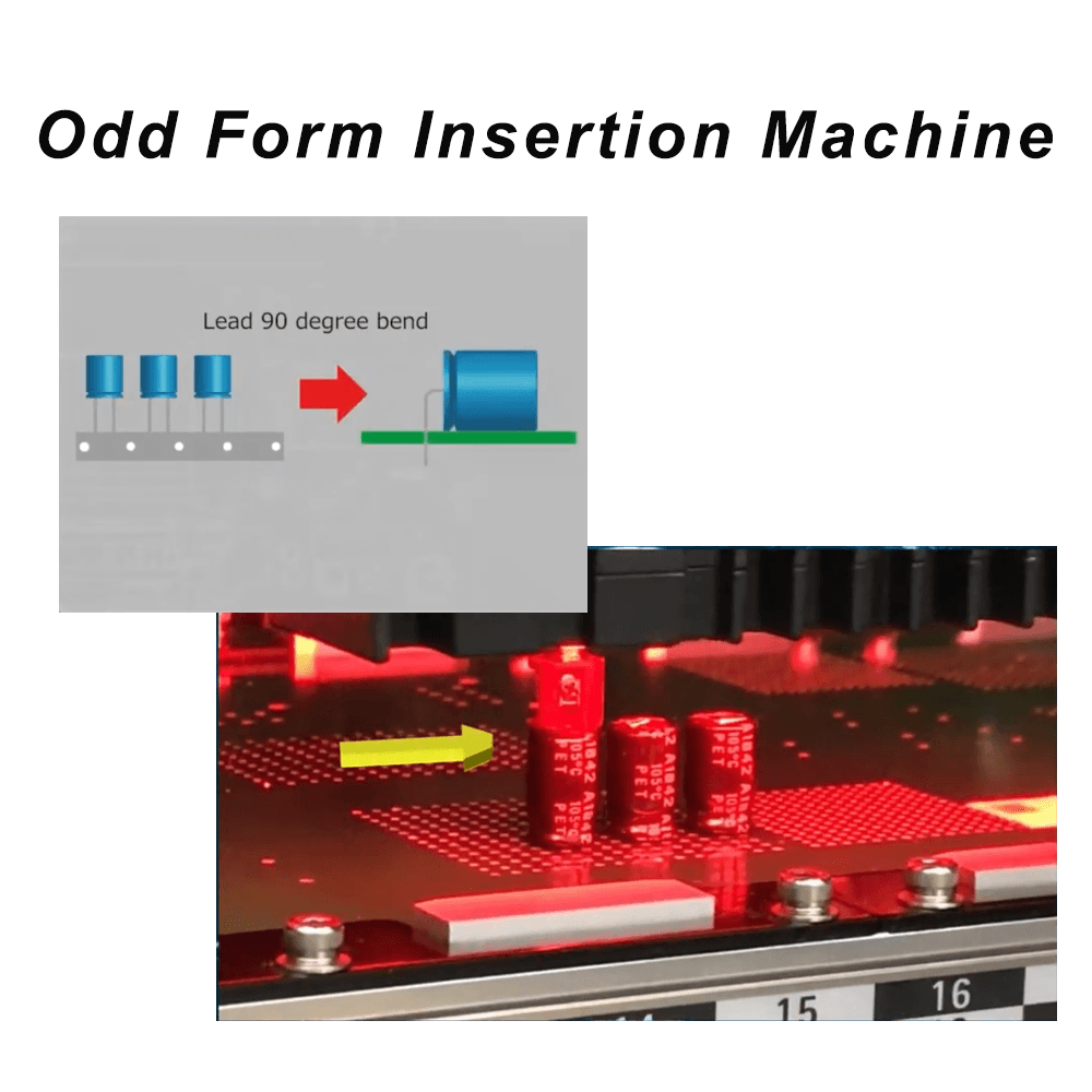 aoi inspection machine inspecting PCBs efficiently aoi inspection machine inspecting PCBs efficiently