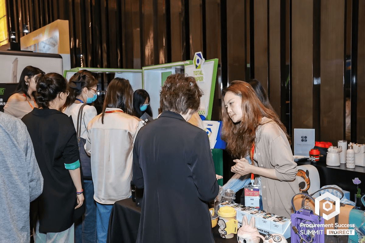 best conference giveaways displayed at a vibrant event best conference giveaways displayed at a vibrant event