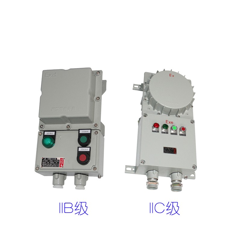 Comparison of explosion proof vs intrinsically safe technologies. Comparison of explosion proof vs intrinsically safe technologies.
