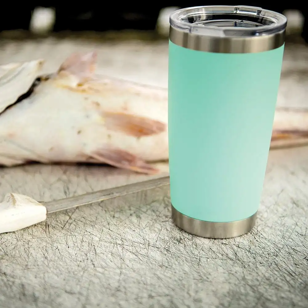 Is drinking from stainless steel safe - Choosing between glass and stainless steel drinkware