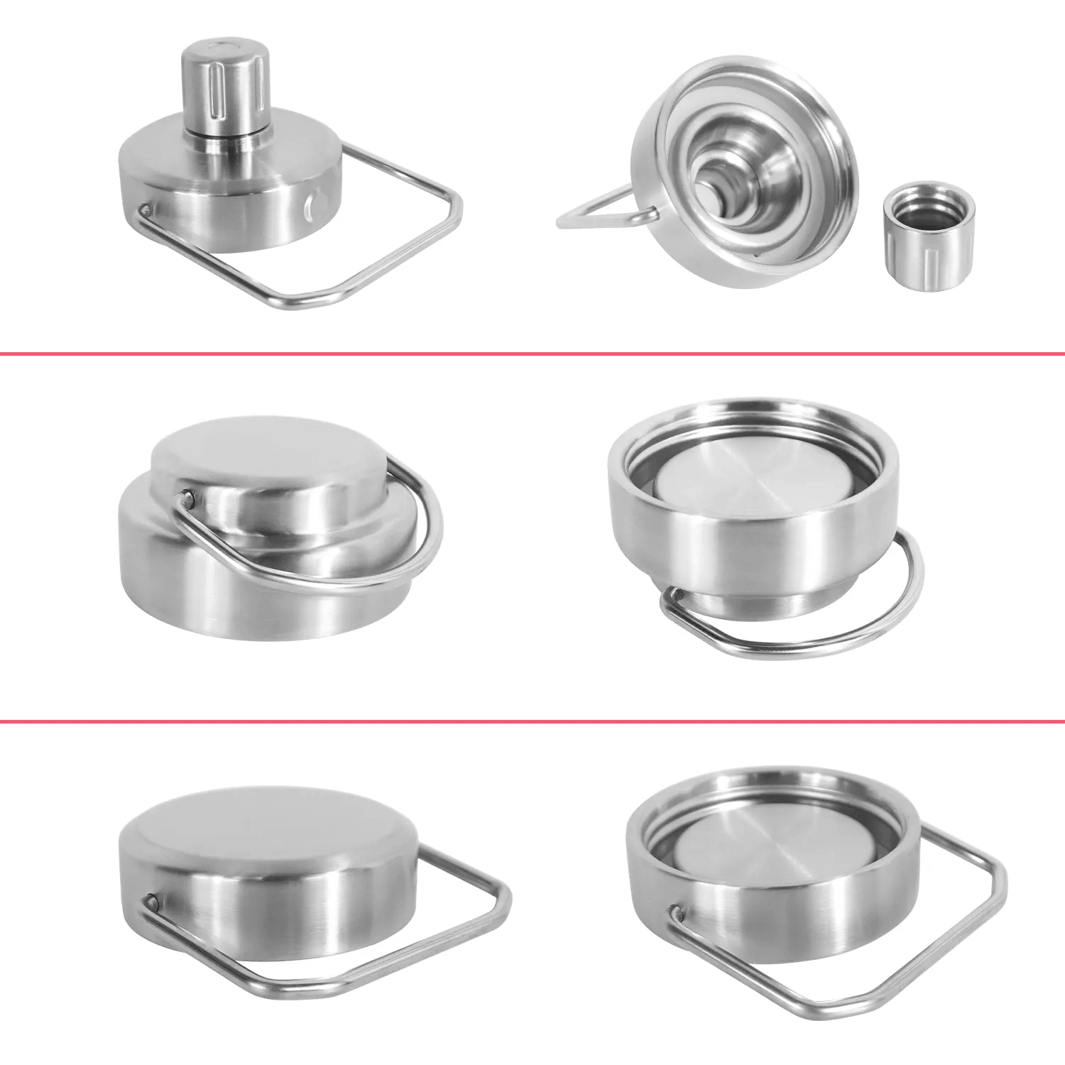 What are the Most Common Types of Stainless Steel? What are the Most Common Types of Stainless Steel?