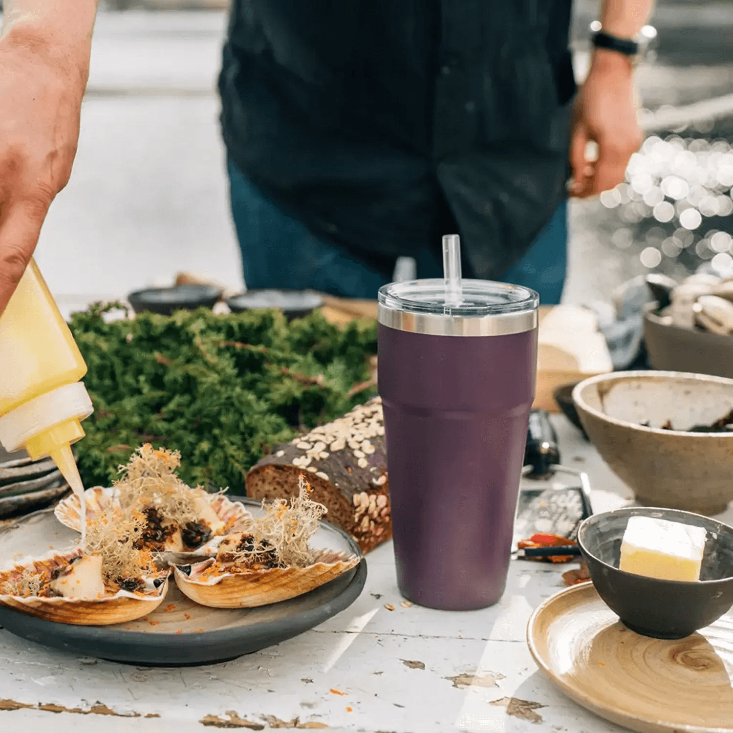 leak proof thermos for soup