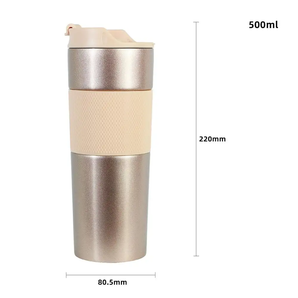 Double Wall Insulated Cups