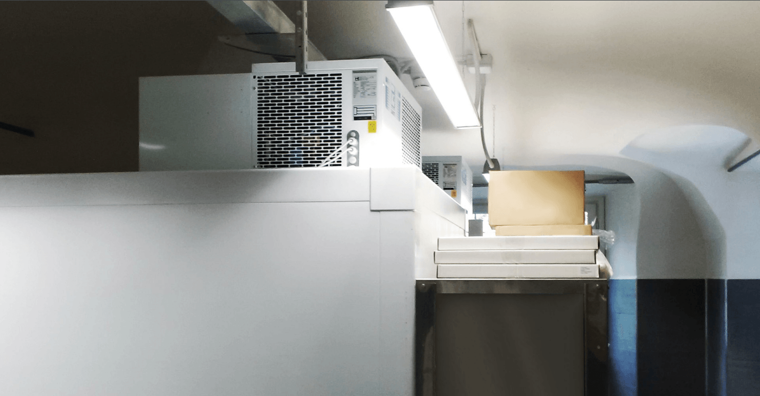 custom cold rooms designed for optimal storage efficiency custom cold rooms designed for optimal storage efficiency