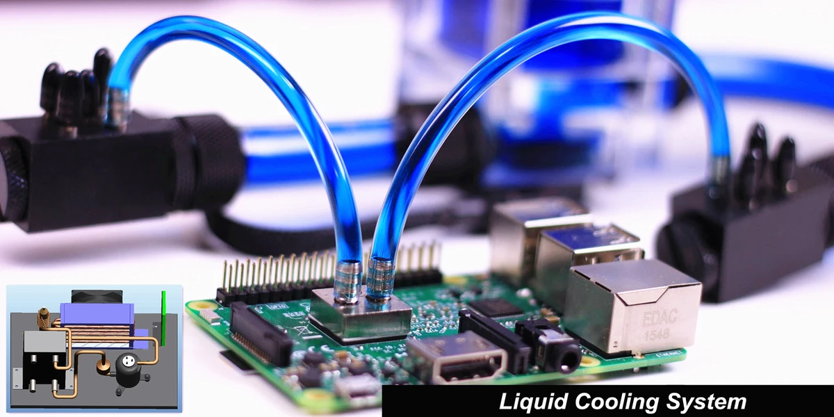 Affordable PC Water Cooling Kits Affordable PC Water Cooling Kits