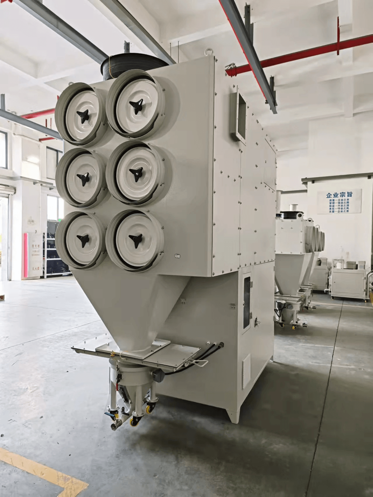 Various types of efficient industrial bag filter options Various types of efficient industrial bag filter options