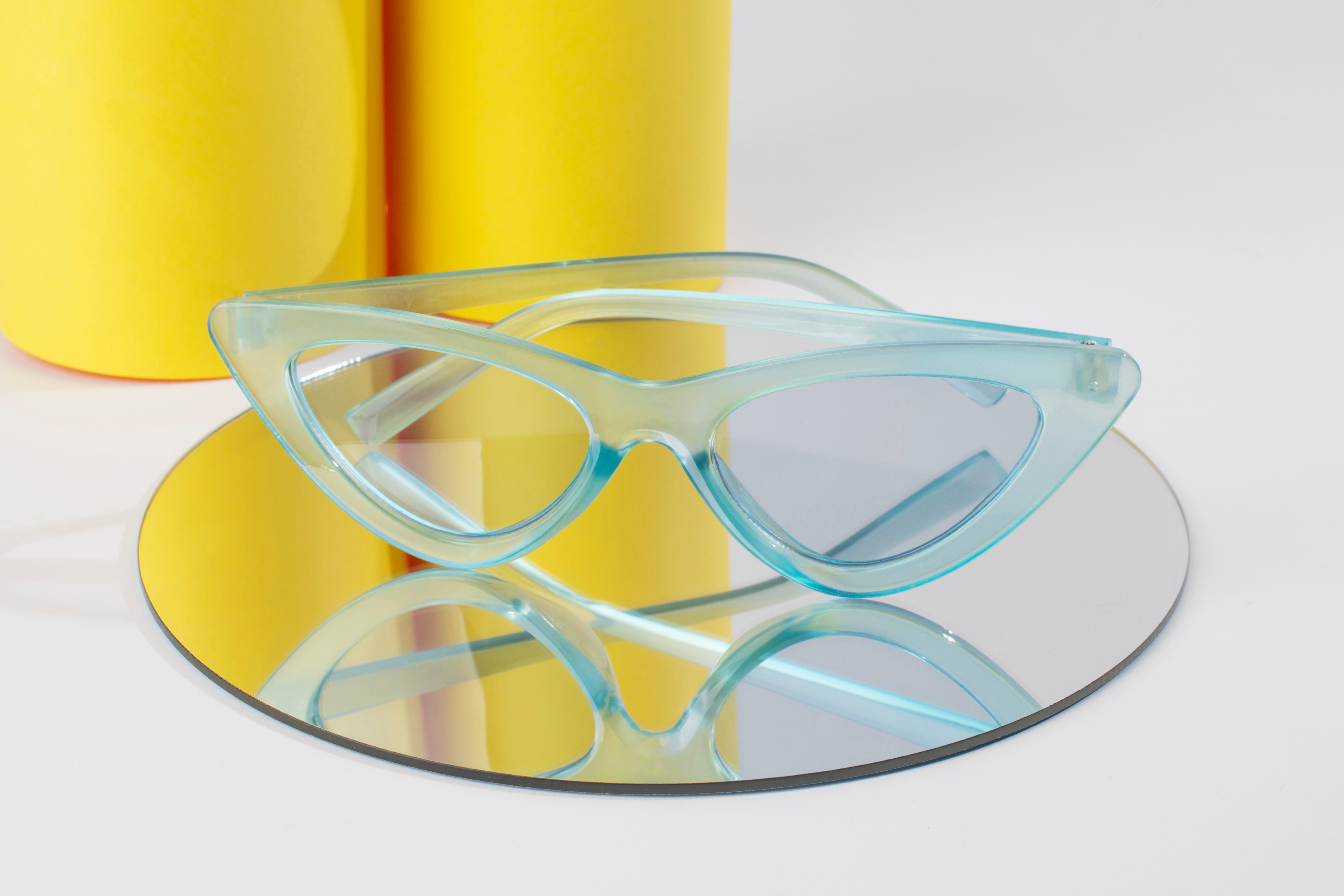 Polycarbonate material and technological advancements. Polycarbonate material and technological advancements.
