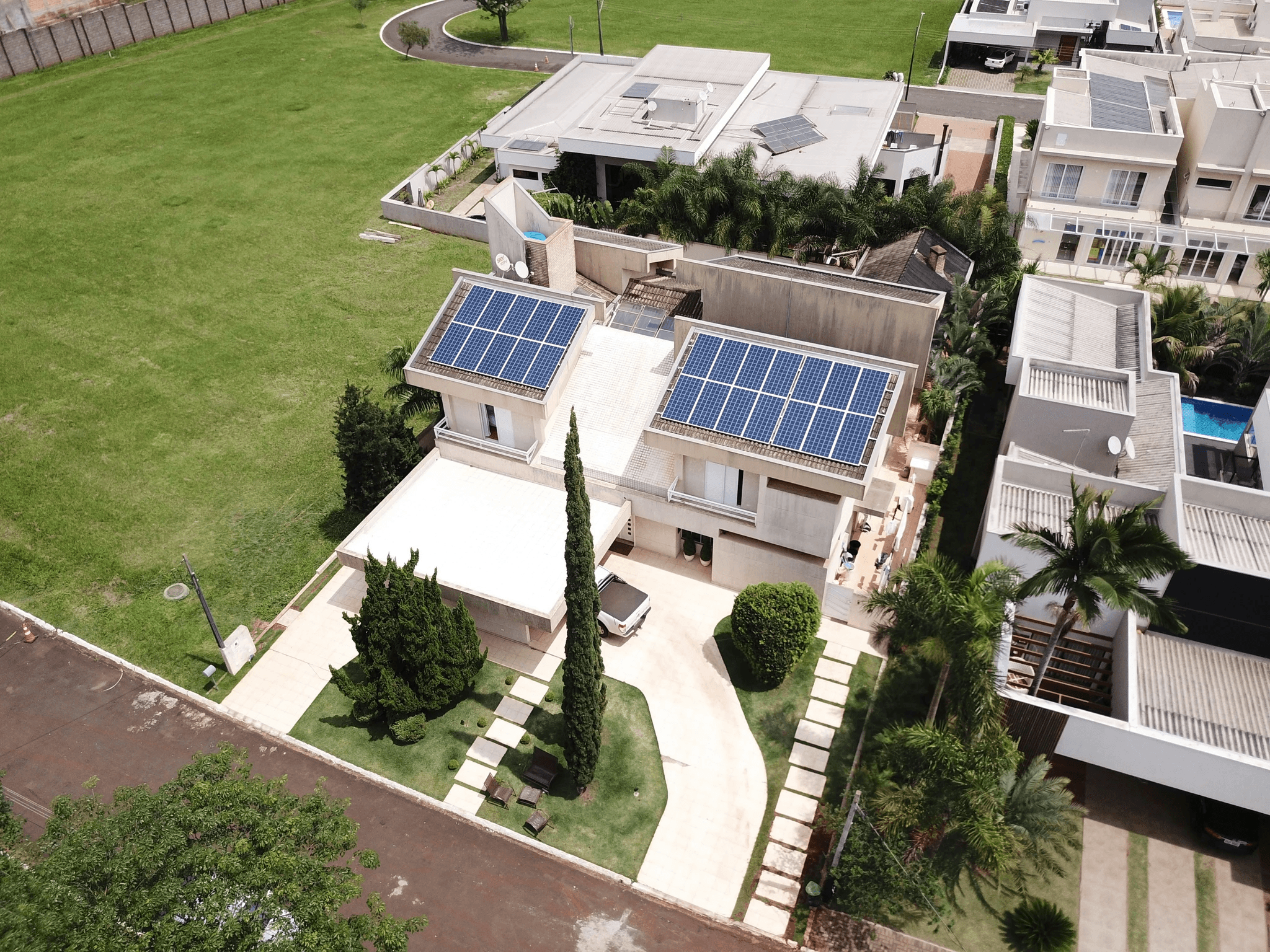 solar air conditioning system providing eco-friendly cooling solutions solar air conditioning system providing eco-friendly cooling solutions
