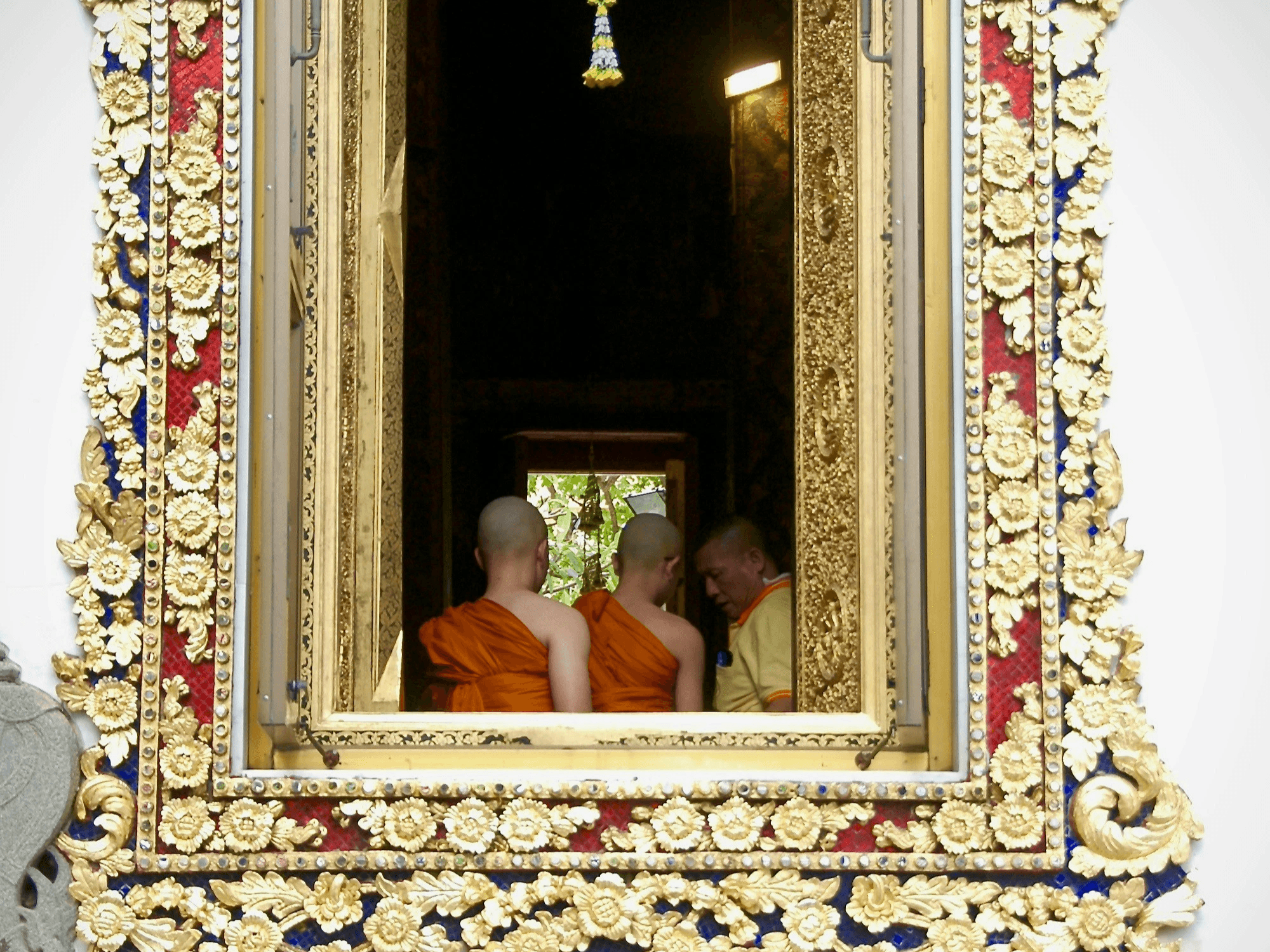 Unlocking Buddhist Mysteries: The Significance Of The Bodhi Tree - hfklhhb