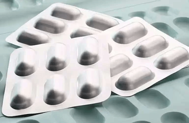 Chemix's water-based resin solution for adhesive ptp blister packaging Chemix's water-based resin solution for adhesive ptp blister packaging