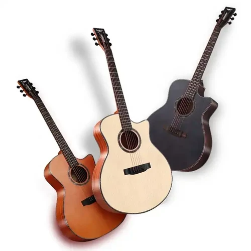 The Definitive List of Best Acoustic Electric Guitars U...
