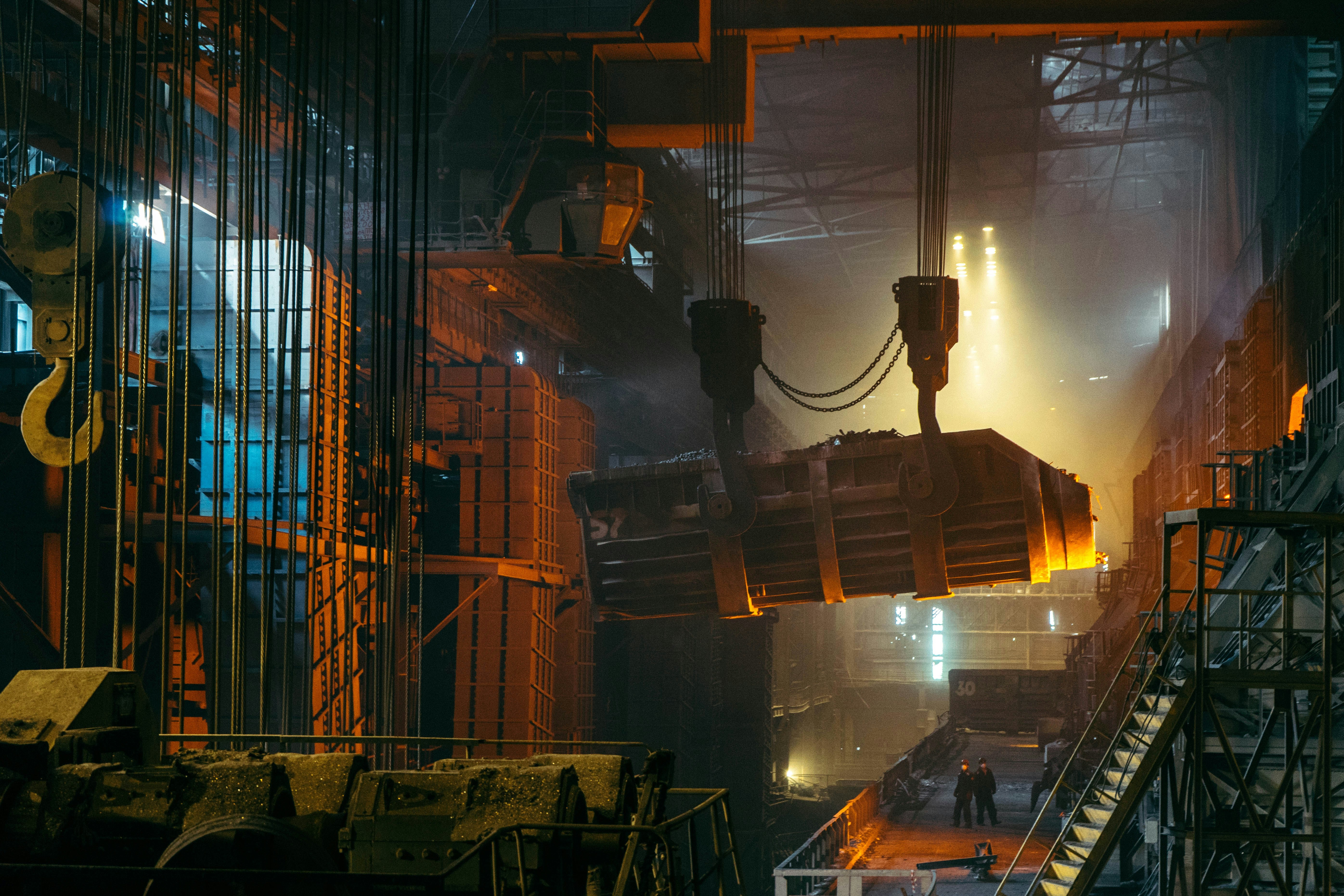 sub-surface mining site demonstrating importance of explosion-proof equipment sub-surface mining site demonstrating importance of explosion-proof equipment