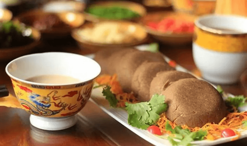 What is momo dumpling? Discover deliciousness!