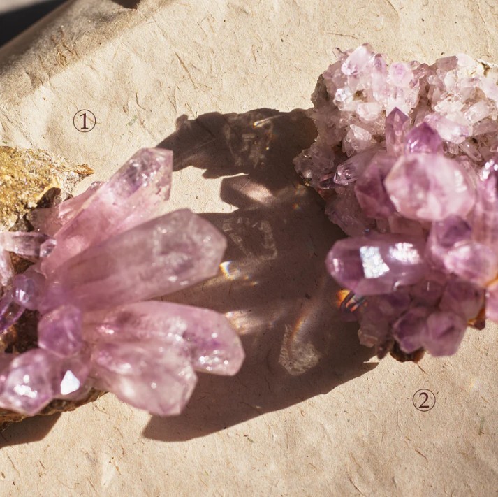 how to use an amethyst crystal in home decor how to use an amethyst crystal in home decor
