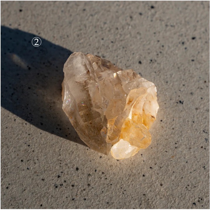 what does quartz do spiritually: energizing effects from various crystals