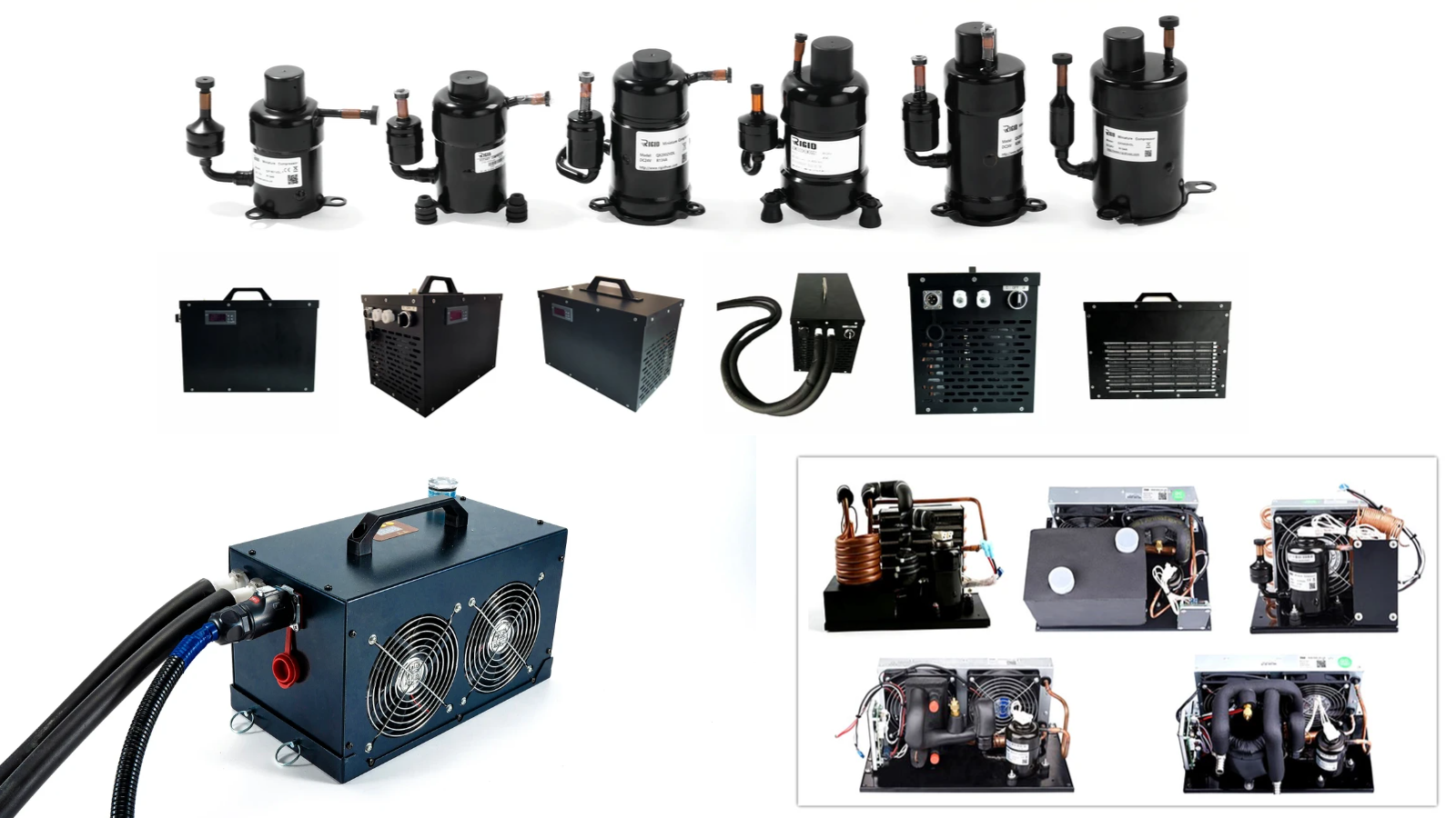various models of rotary air conditioning compressor various models of rotary air conditioning compressor