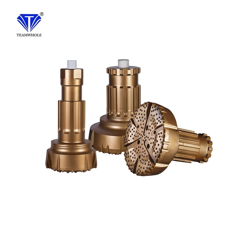 what kind of drill bit to drill through rock what kind of drill bit to drill through rock