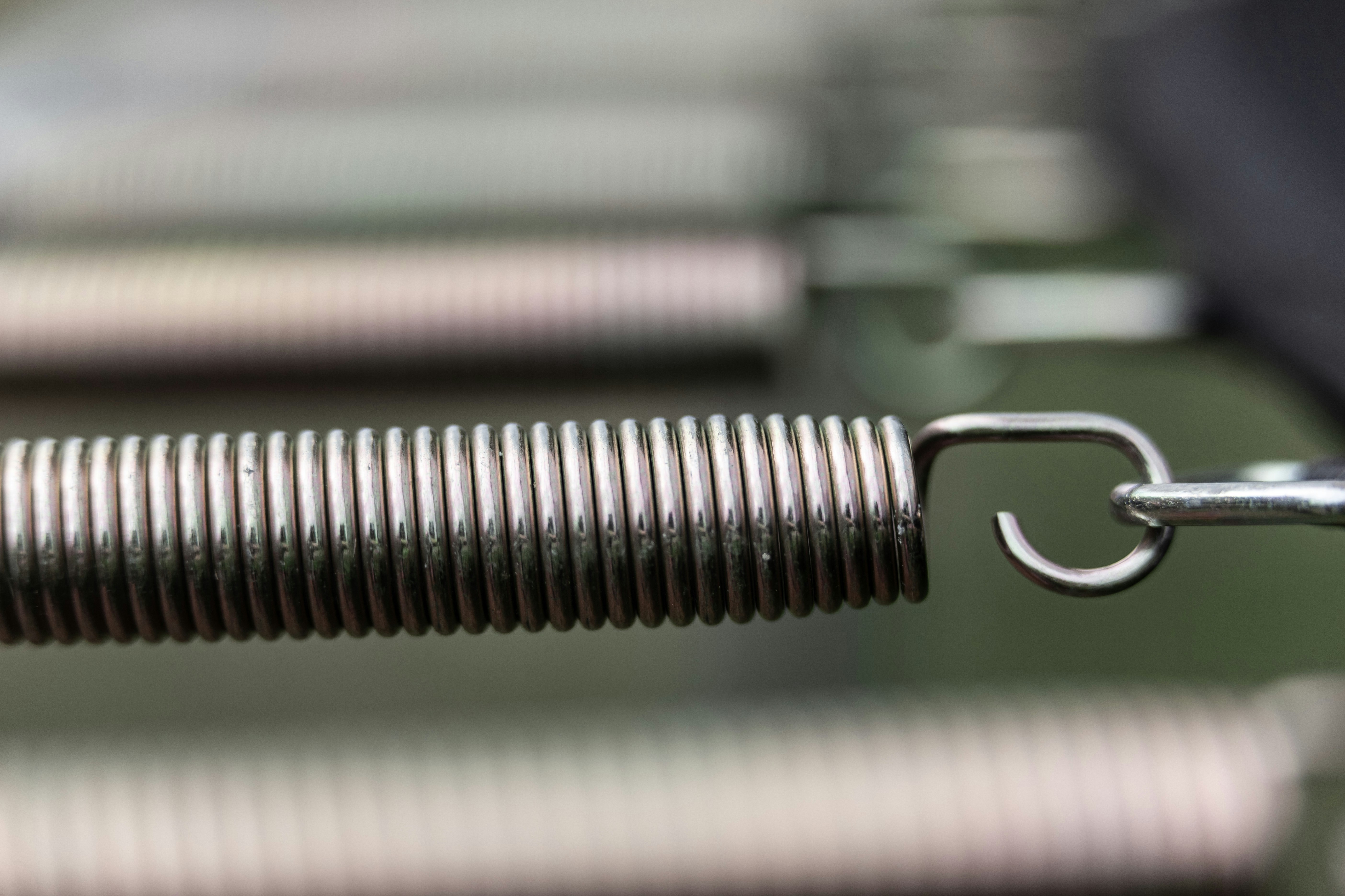 nitinol spring showcasing flexibility and design nitinol spring showcasing flexibility and design