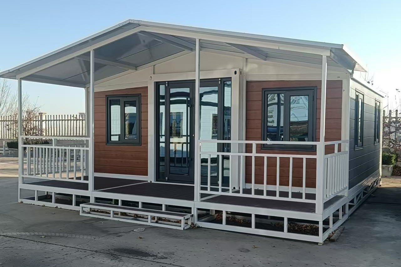 Explore custom mobile homes offering innovative design features. Explore custom mobile homes offering innovative design features.