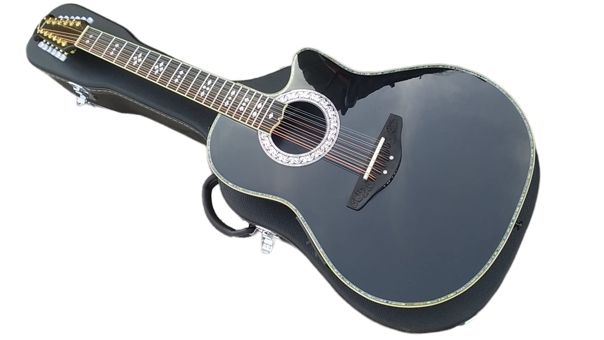Top 5 Best Beginner Acoustic Guitars for Adults