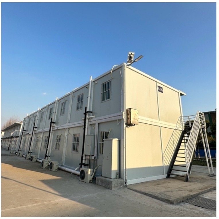 Explore beautiful expandable container homes for sale showcasing unique designs.