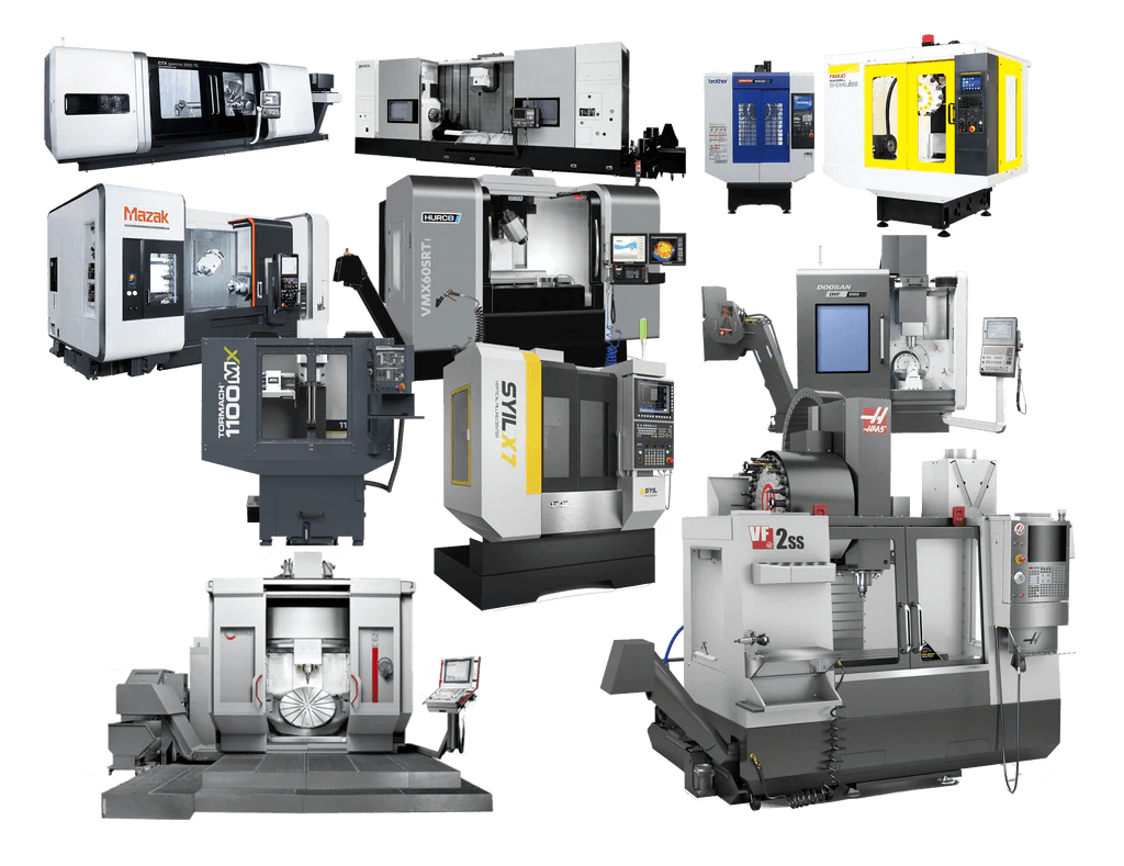 is a 3d printer a cnc machine: comparison between technologies is a 3d printer a cnc machine: comparison between technologies