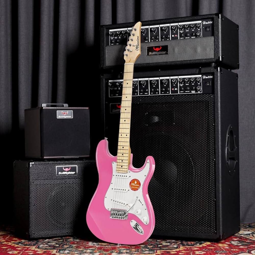 The 5 Best Acoustic Amps in 2023(Any Budget)