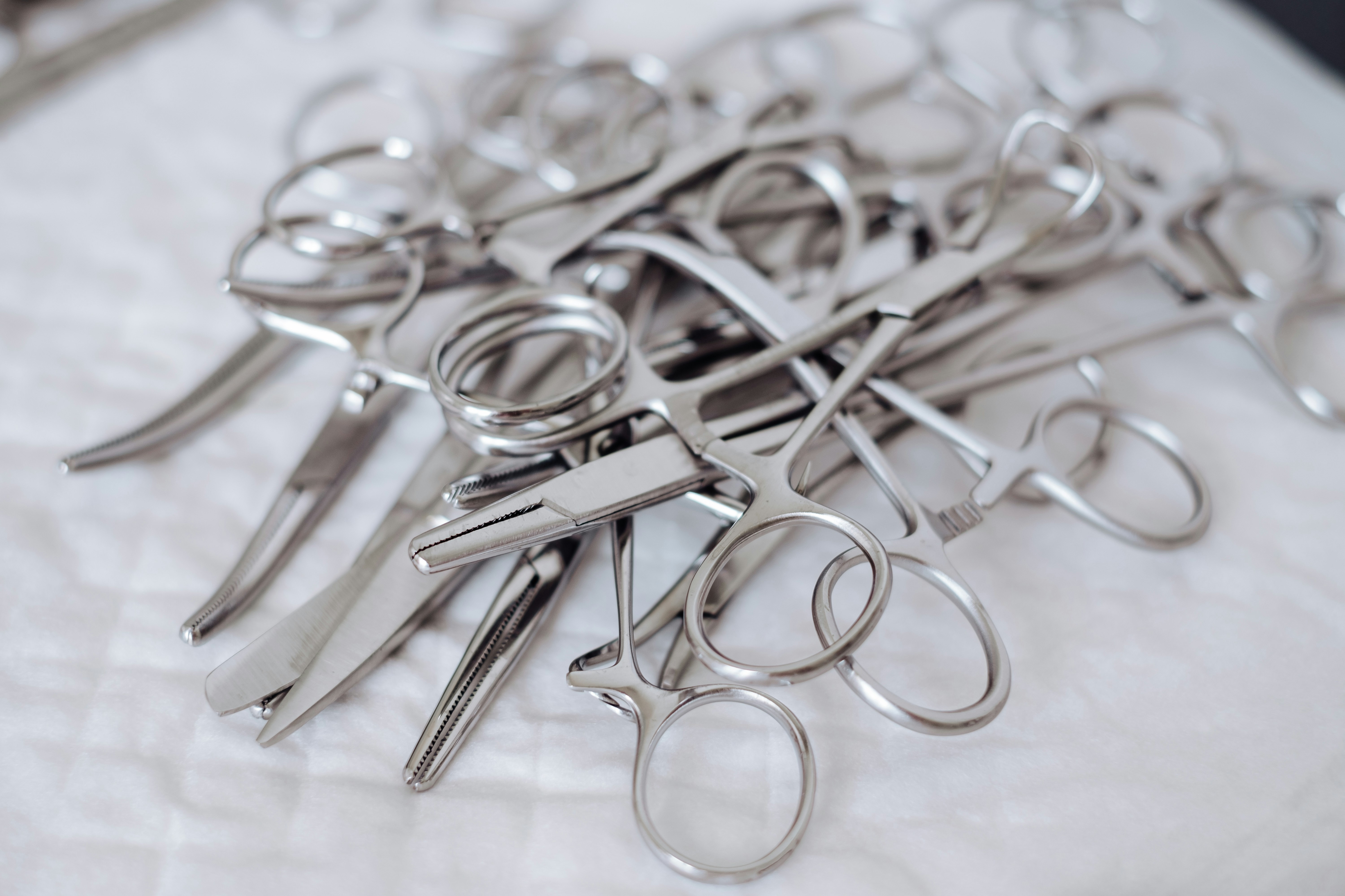 custom surgical instruments made through medical device machining custom surgical instruments made through medical device machining