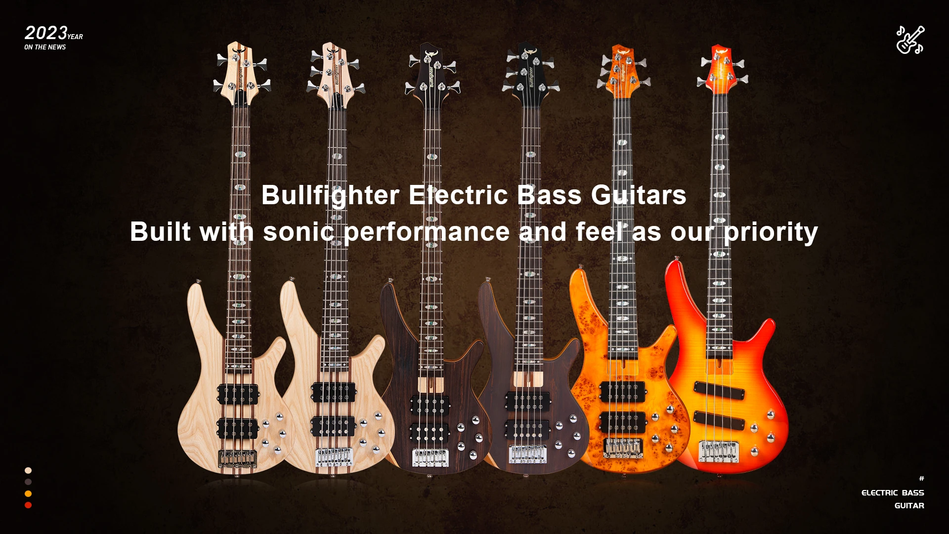 The Ultimate Guide to Acoustic Bass Guitars in 2023