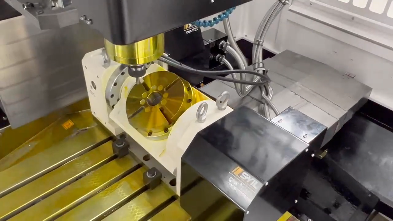 Understanding cnc milling titanium speeds and feeds during machining Understanding cnc milling titanium speeds and feeds during machining