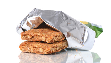 Innovative protein bars packaging showcasing eco-friendly designs. Innovative protein bars packaging showcasing eco-friendly designs.