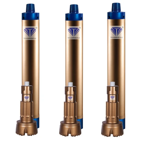 Tianhe's advanced mining drills technology for efficient extraction Tianhe's advanced mining drills technology for efficient extraction