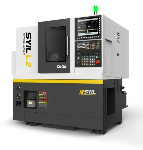 High-Quality Swiss CNC Machine Manufacturers Revealed