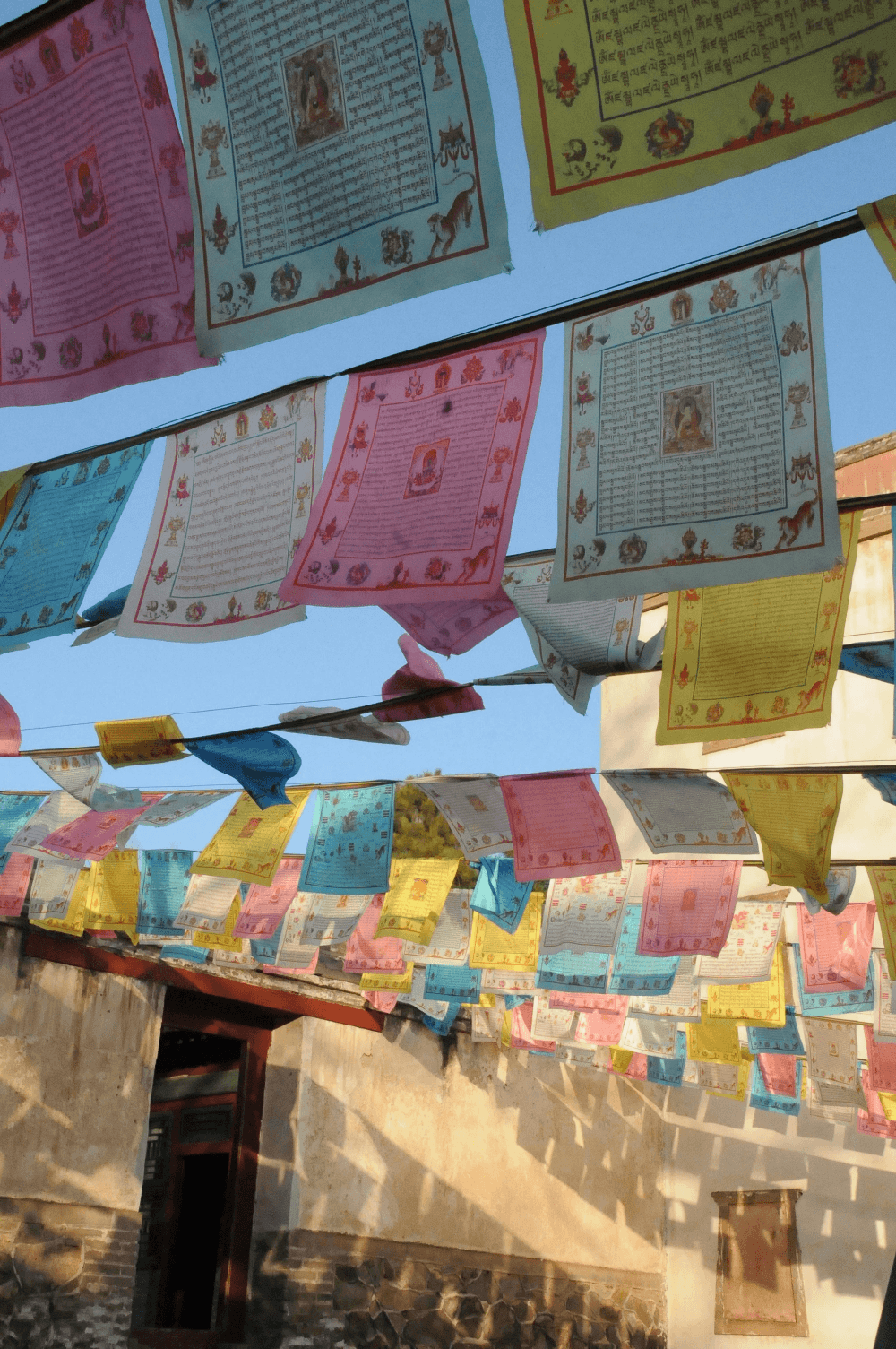 Tibetan New Year 2025 festivities showcasing vibrant culture. Tibetan New Year 2025 festivities showcasing vibrant culture.