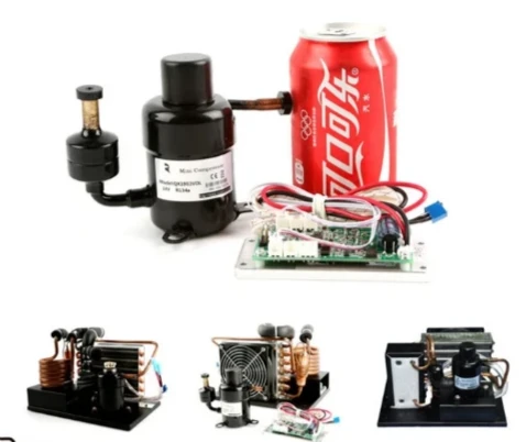 what is inverter compressor: diagram illustrating its features what is inverter compressor: diagram illustrating its features