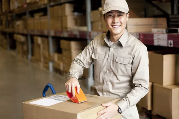 Direct Doorstep Delivery for Customized Drinkware