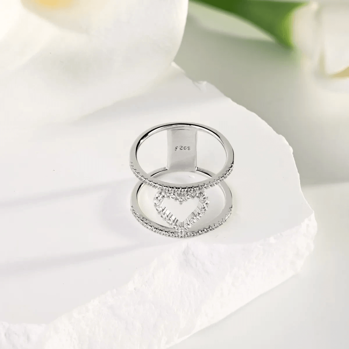 what is a promise ring supposed to look like in matching couple's styles what is a promise ring supposed to look like in matching couple's styles
