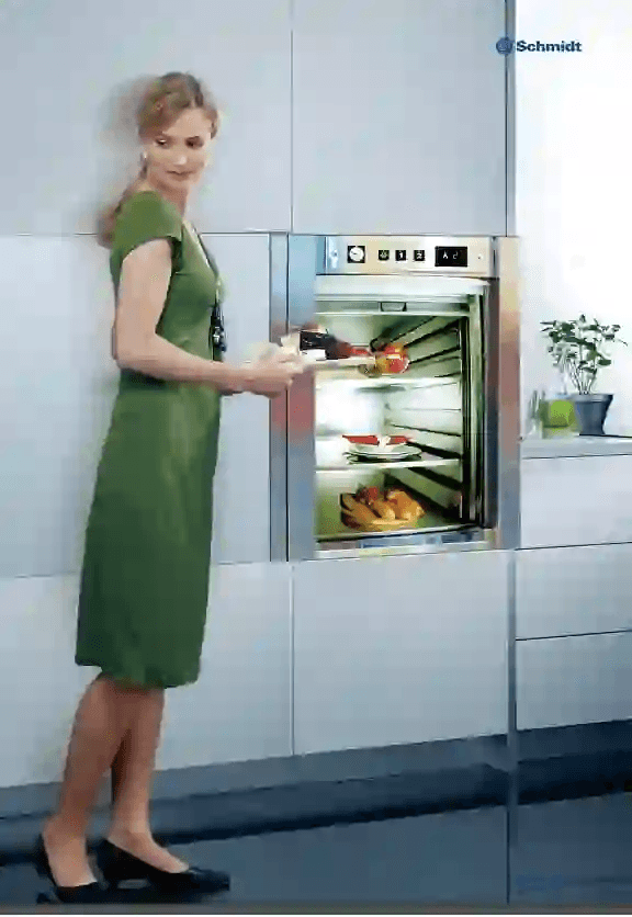 types of residential elevators in modern kitchen types of residential elevators in modern kitchen