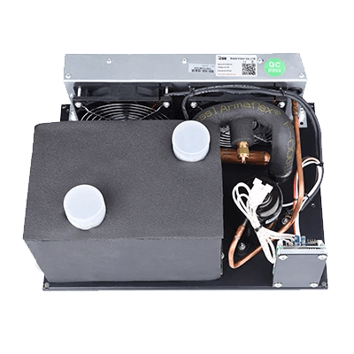 walk in freezer condenser essential for meat storage efficiency walk in freezer condenser essential for meat storage efficiency