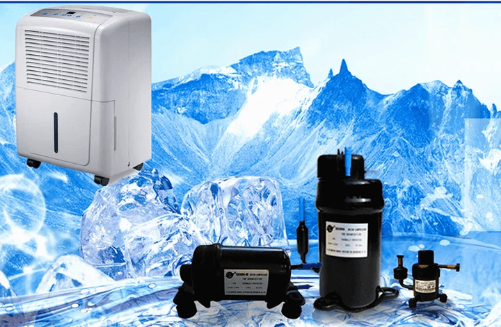 Efficient water source heat pump system providing eco-friendly heating solutions Efficient water source heat pump system providing eco-friendly heating solutions
