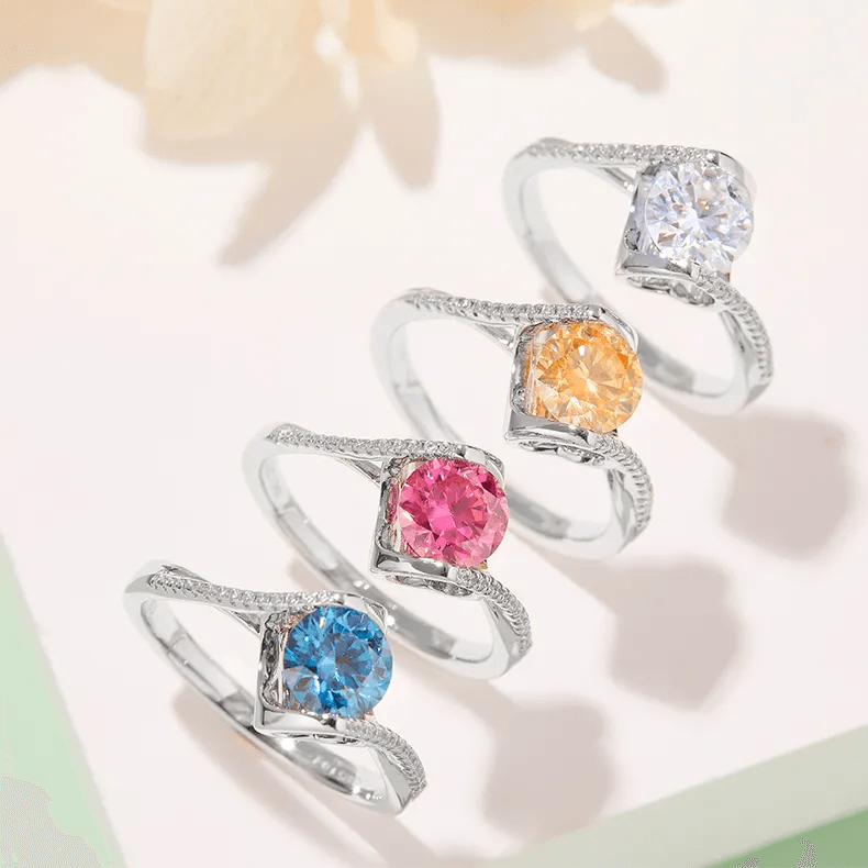 mothers day rings showcasing unique styles and elegant designs mothers day rings showcasing unique styles and elegant designs