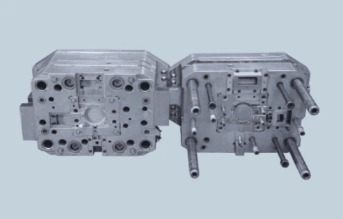 Plastic injection molding automotive process Plastic injection molding automotive process