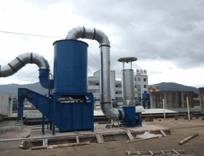 dust suppression mining solutions showcased at an industrial site dust suppression mining solutions showcased at an industrial site