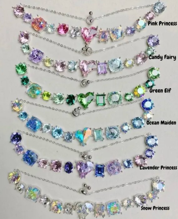 Affordable jewelry showcasing versatile styles perfect for any occasion. Affordable jewelry showcasing versatile styles perfect for any occasion.